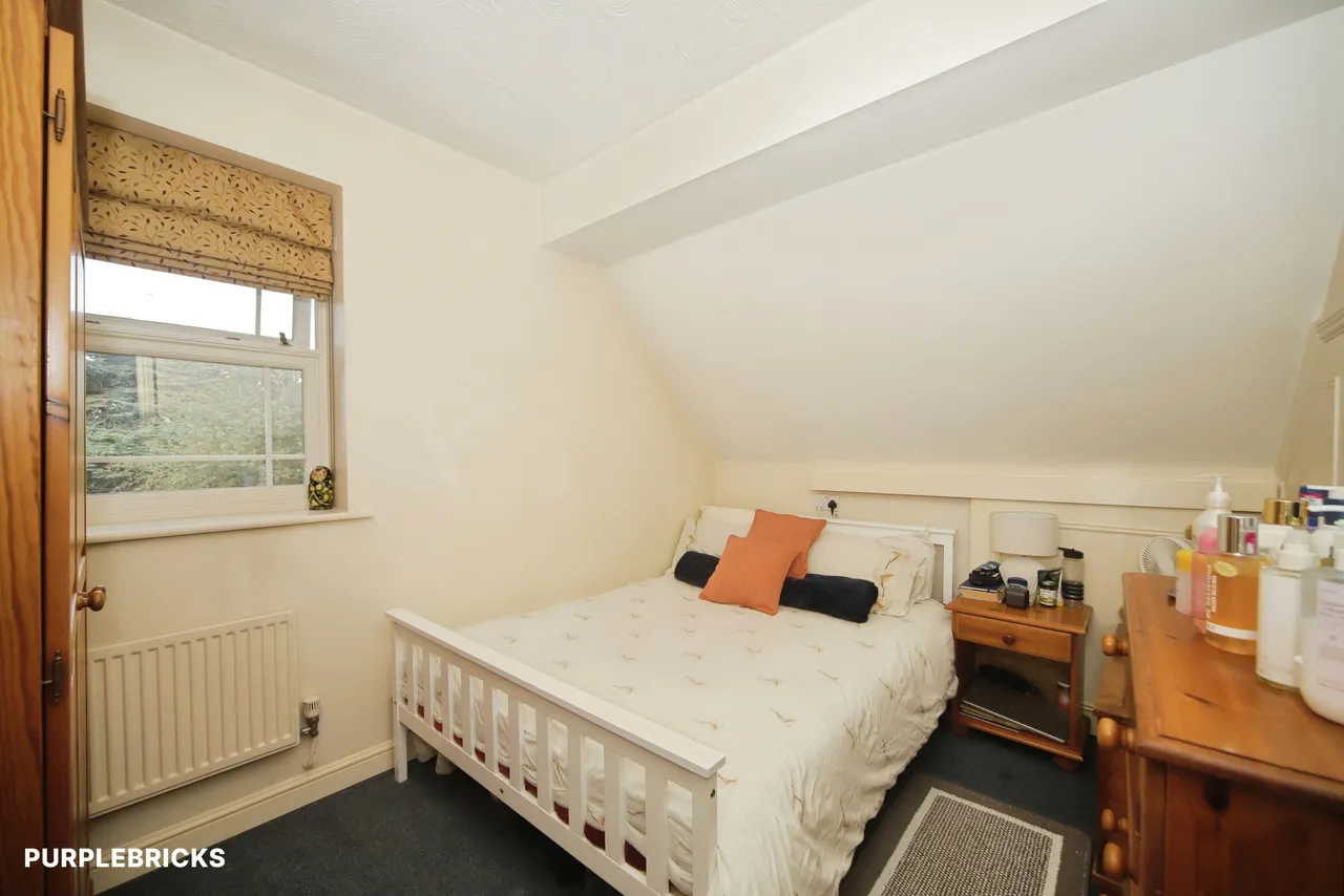 Furze Close, Bridgwater, TA6, photo 17