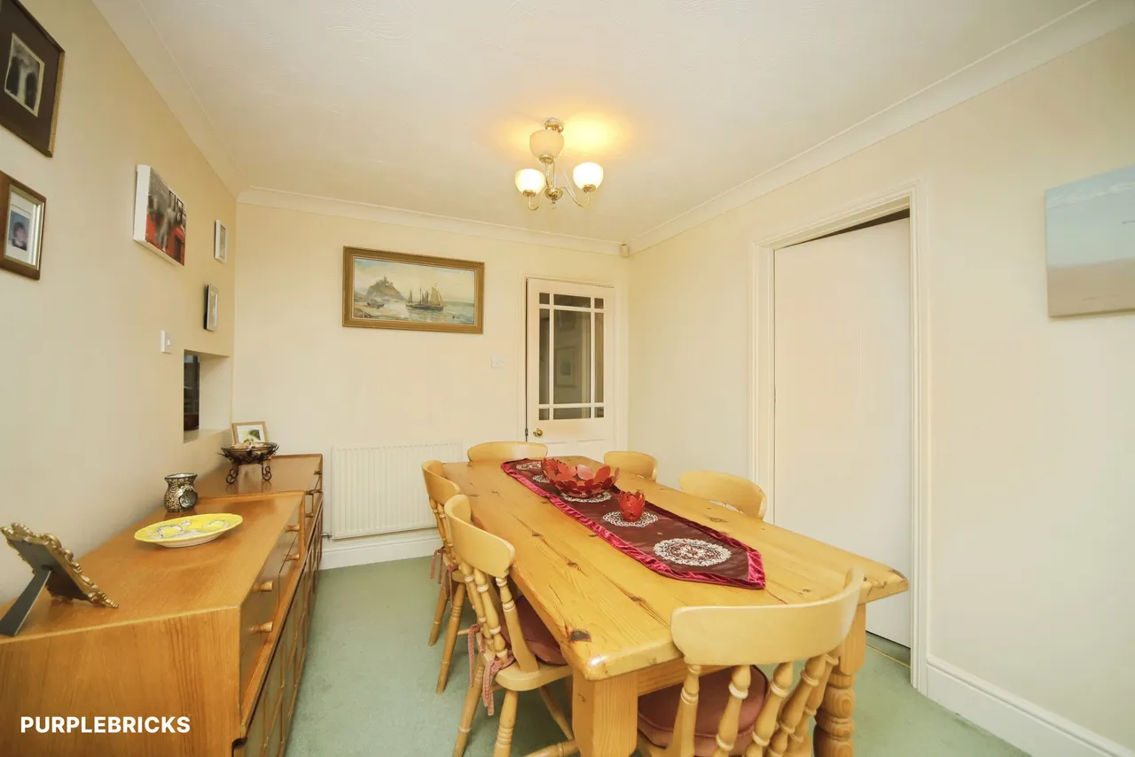 Furze Close, Bridgwater, TA6, photo 4