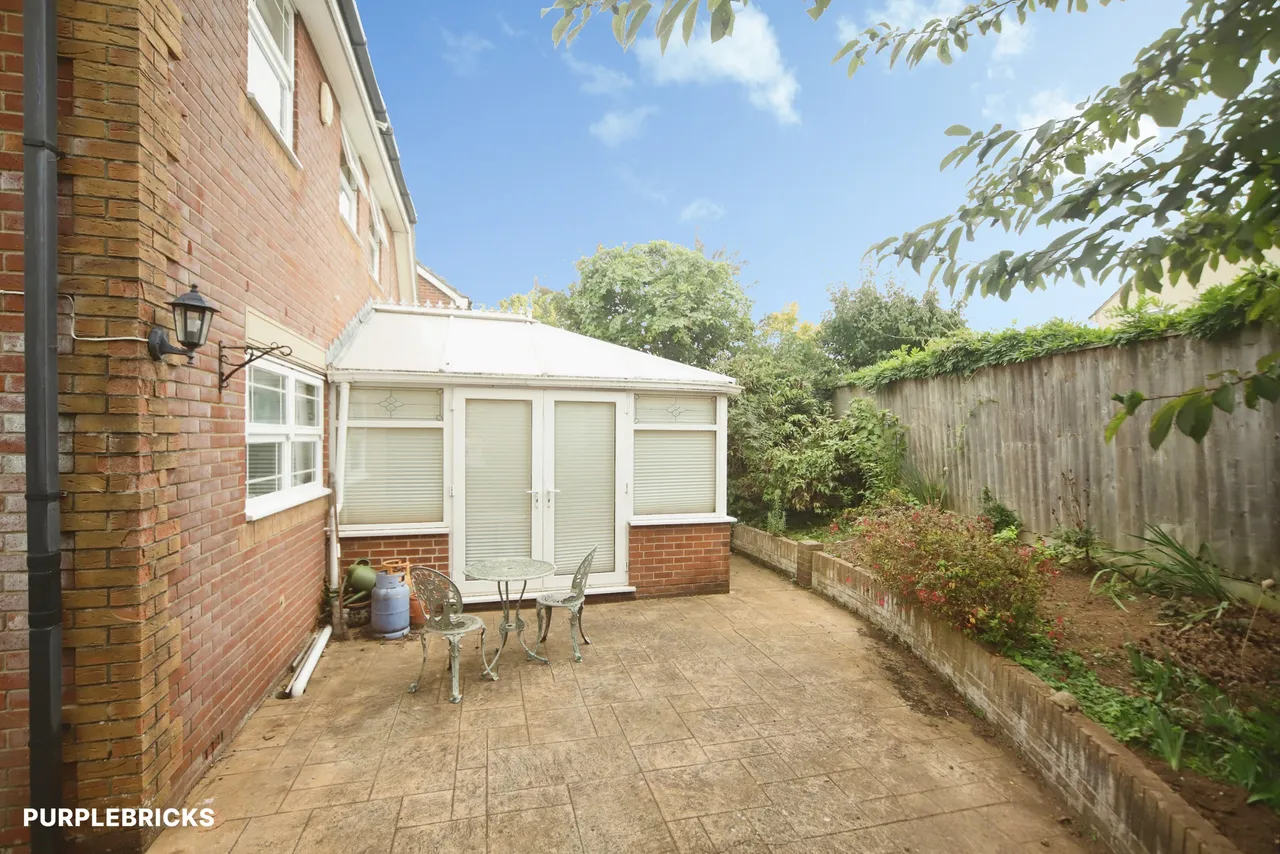 Furze Close, Bridgwater, TA6, photo 24