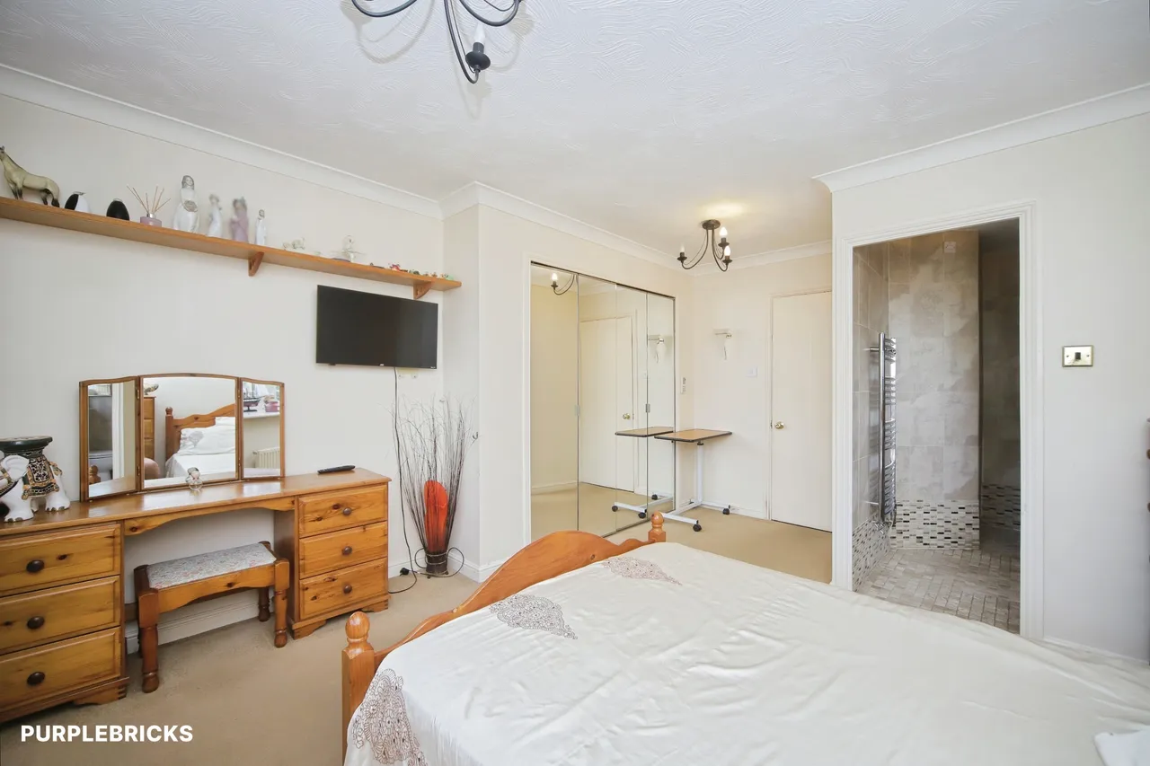 Furze Close, Bridgwater, TA6, photo 16