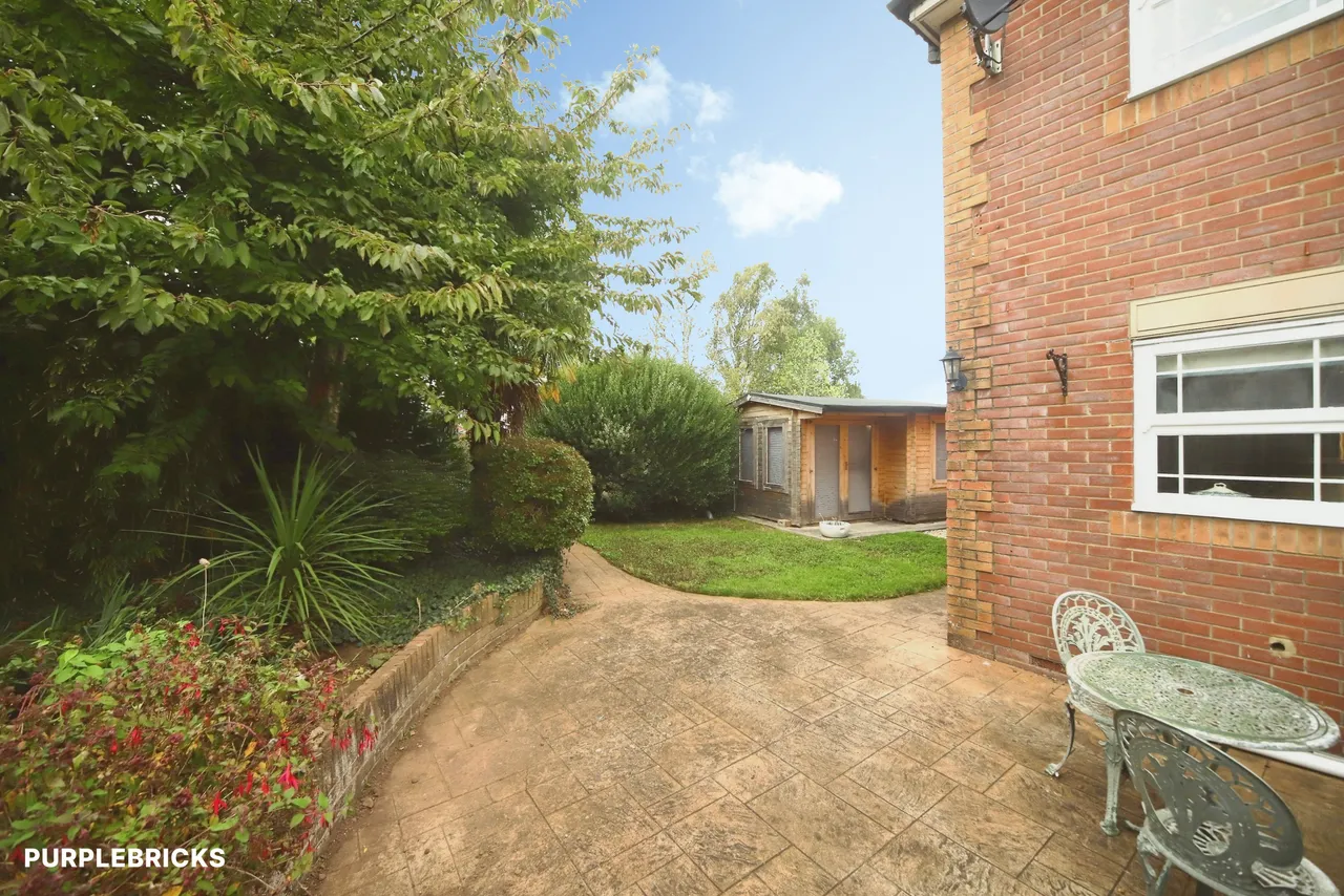 Furze Close, Bridgwater, TA6, photo 27