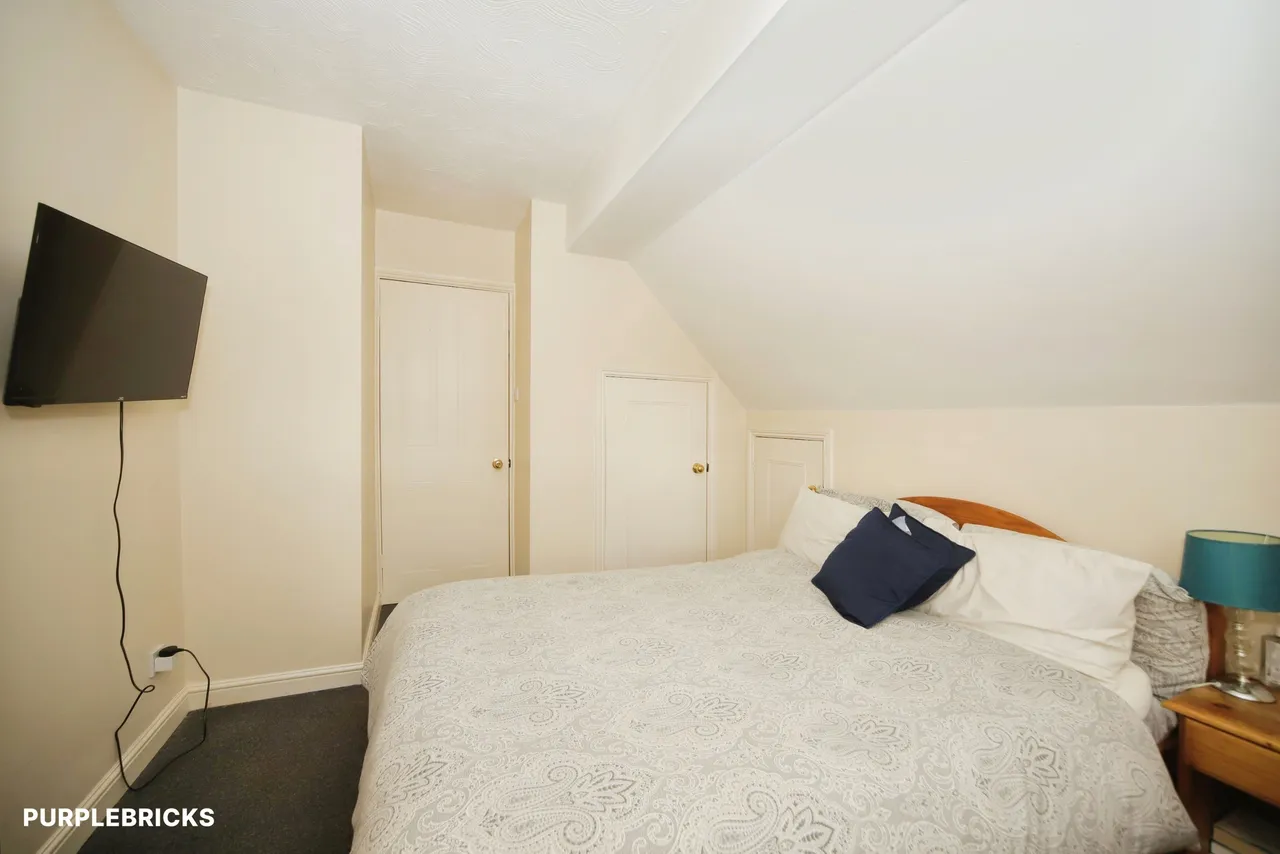 Furze Close, Bridgwater, TA6, photo 11