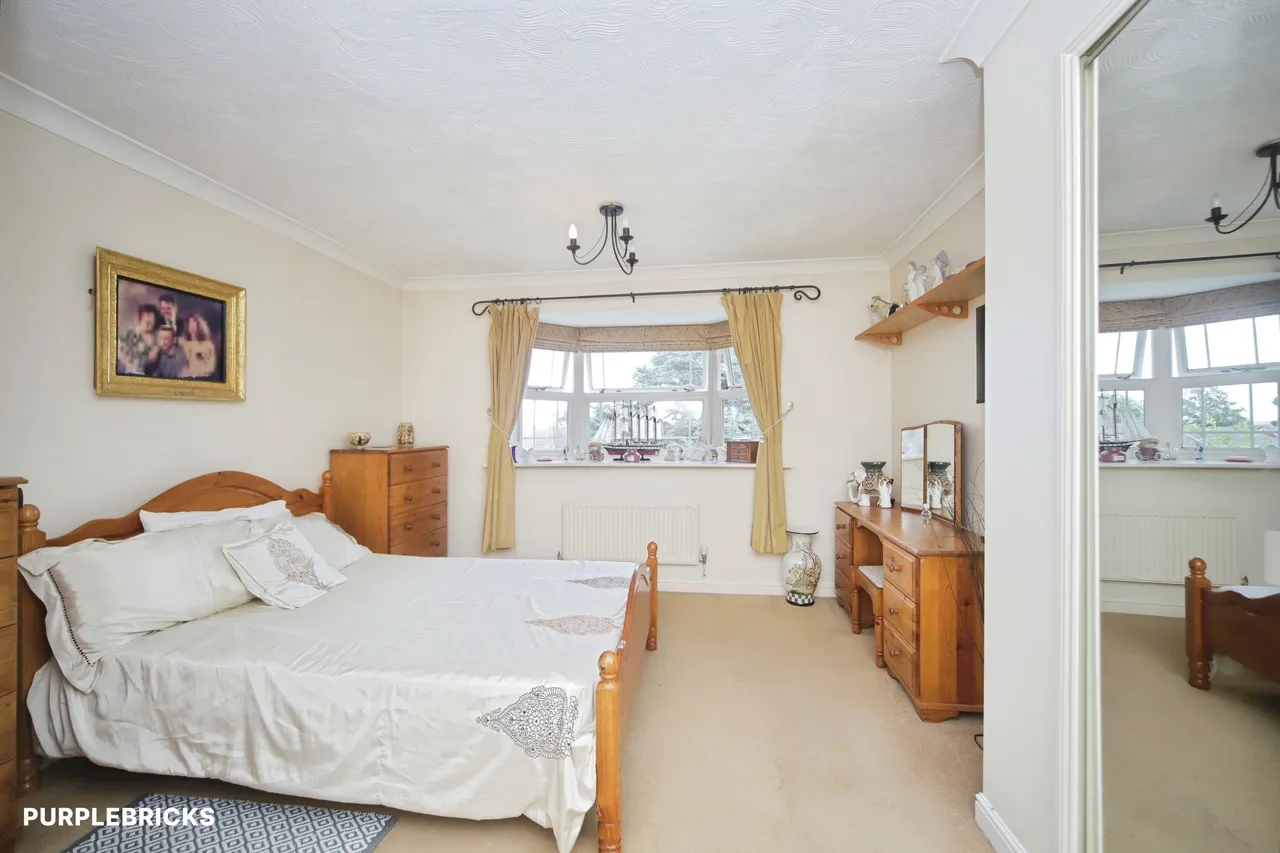 Furze Close, Bridgwater, TA6, photo 15