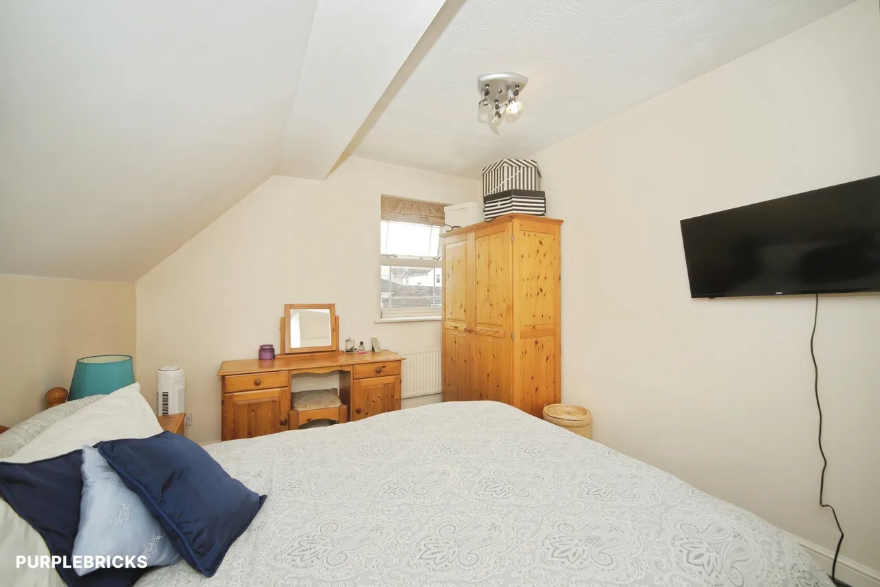 Furze Close, Bridgwater, TA6, photo 13
