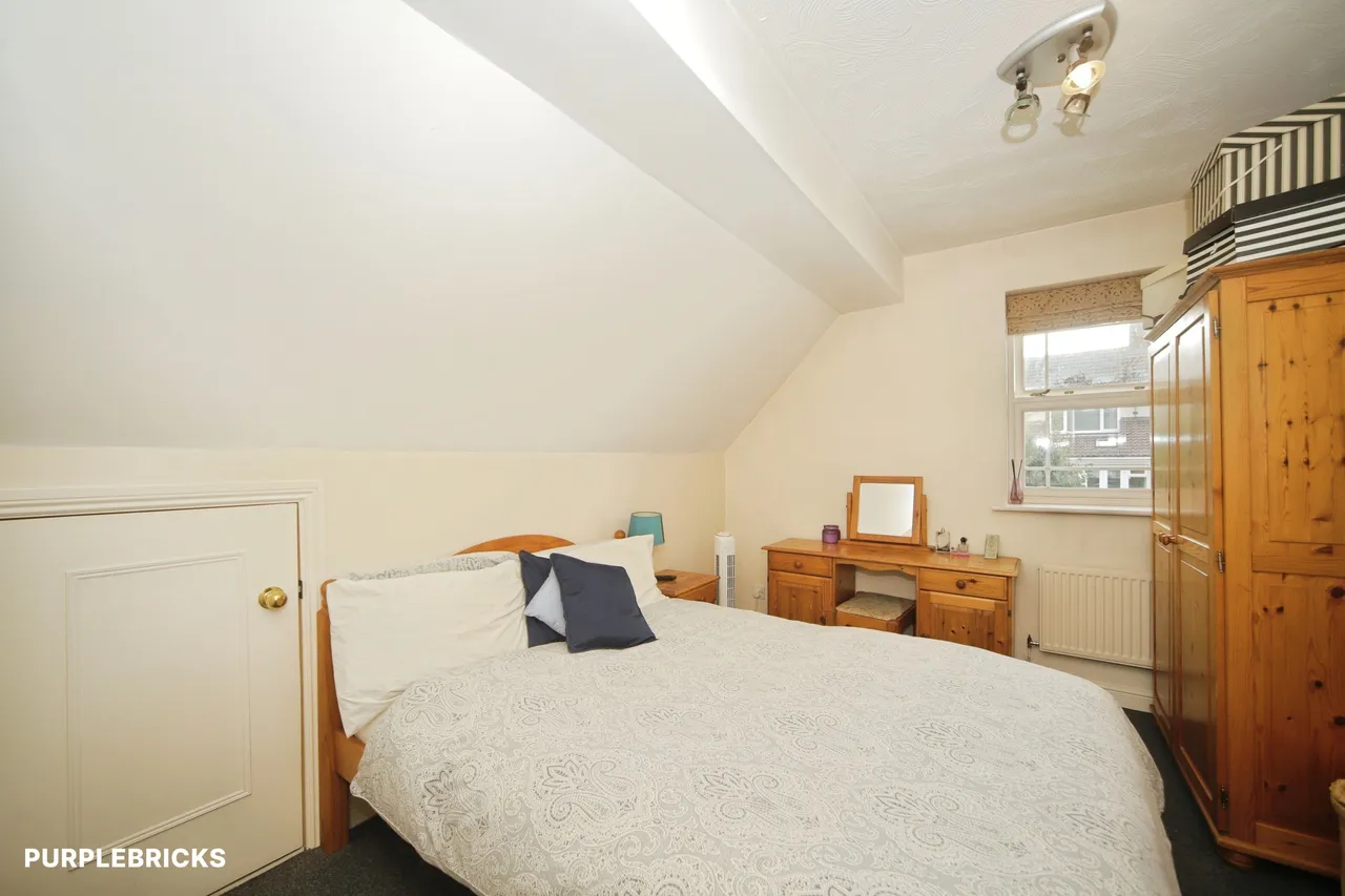 Furze Close, Bridgwater, TA6, photo 12