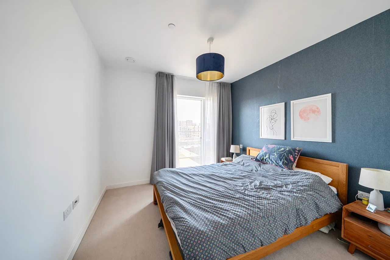 Flat 16, Quarrion House, 14 Thonrey Close, London, photo 5