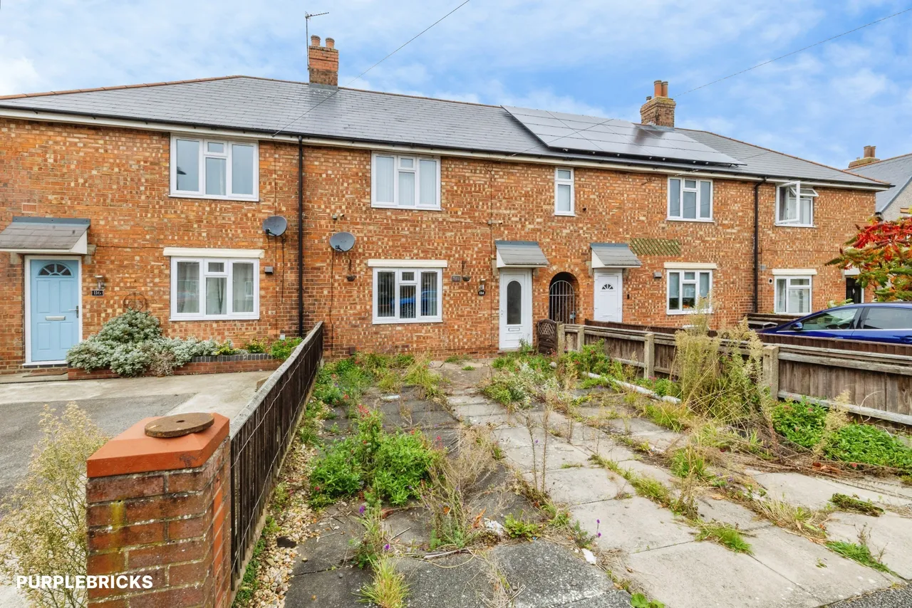 Coleridge Gardens, Lincoln, LN2, photo 20