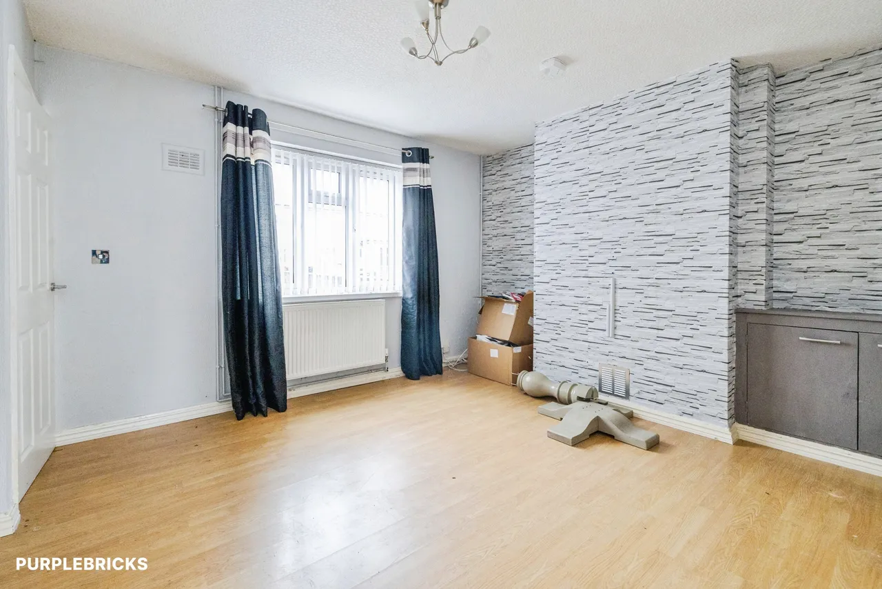 Coleridge Gardens, Lincoln, LN2, photo 6