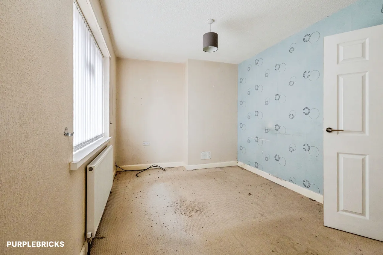 Coleridge Gardens, Lincoln, LN2, photo 9