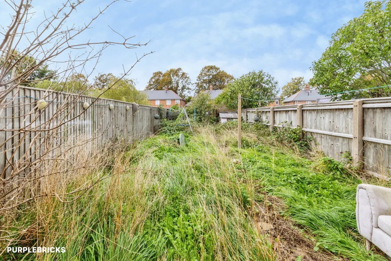 Coleridge Gardens, Lincoln, LN2, photo 14