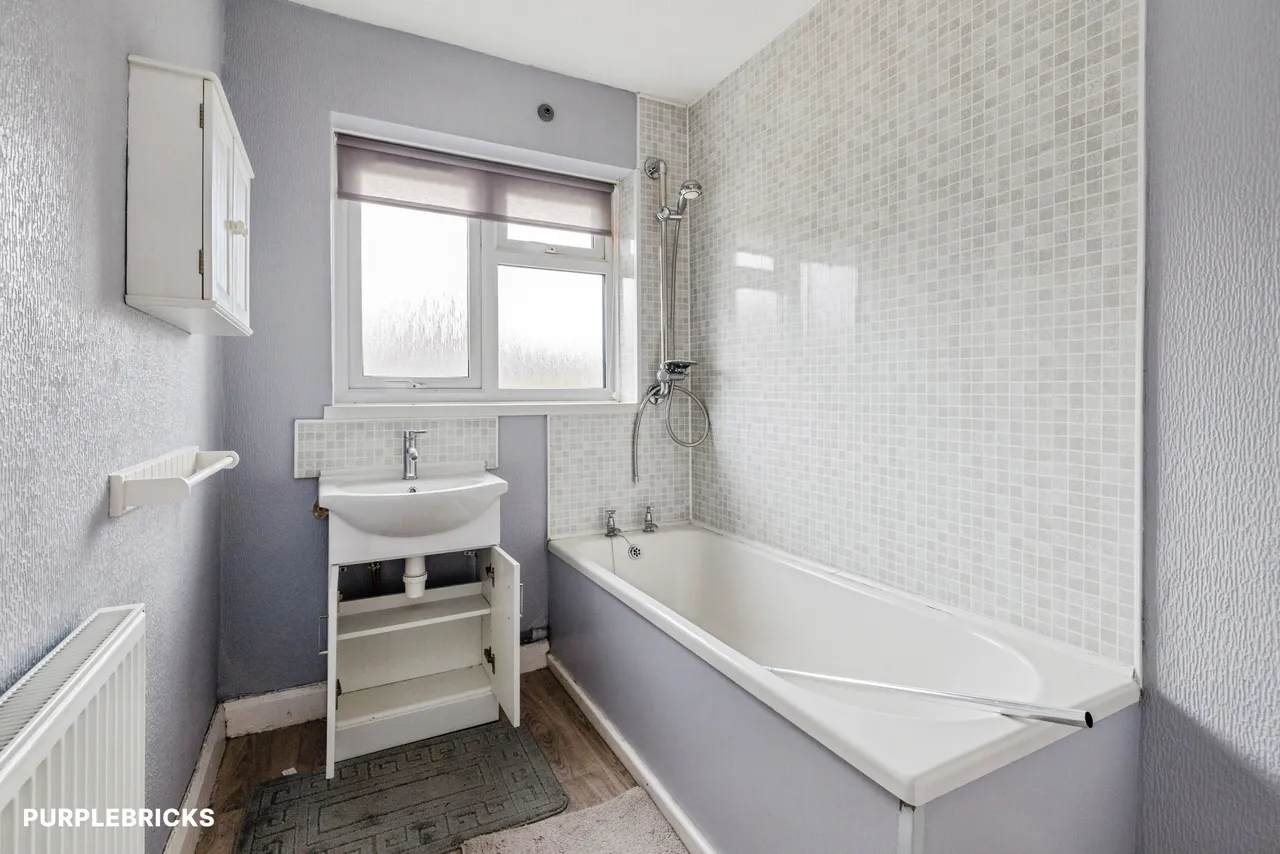 Coleridge Gardens, Lincoln, LN2, photo 12
