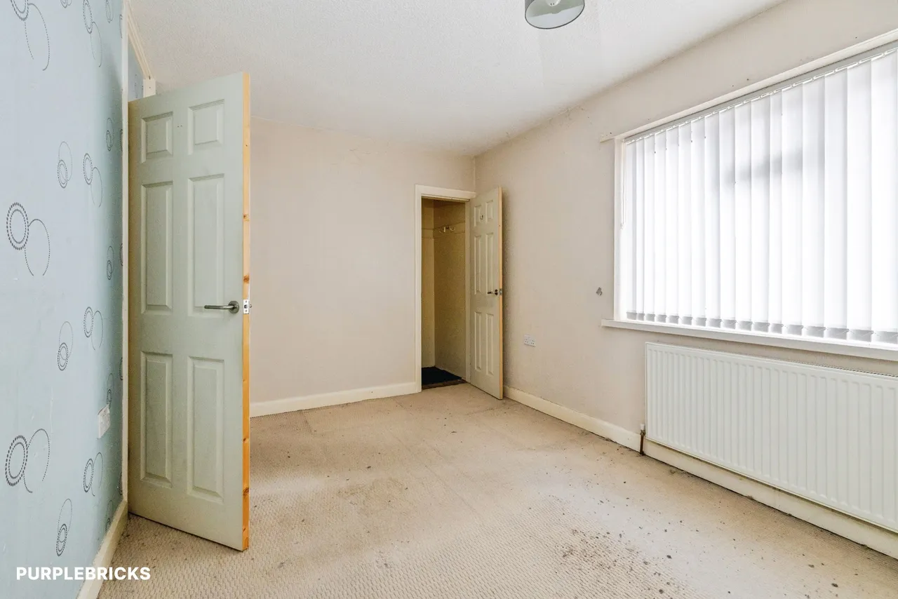 Coleridge Gardens, Lincoln, LN2, photo 8
