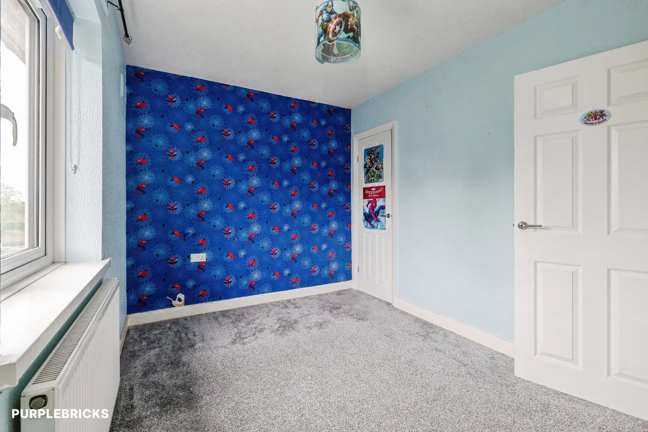Coleridge Gardens, Lincoln, LN2, photo 22