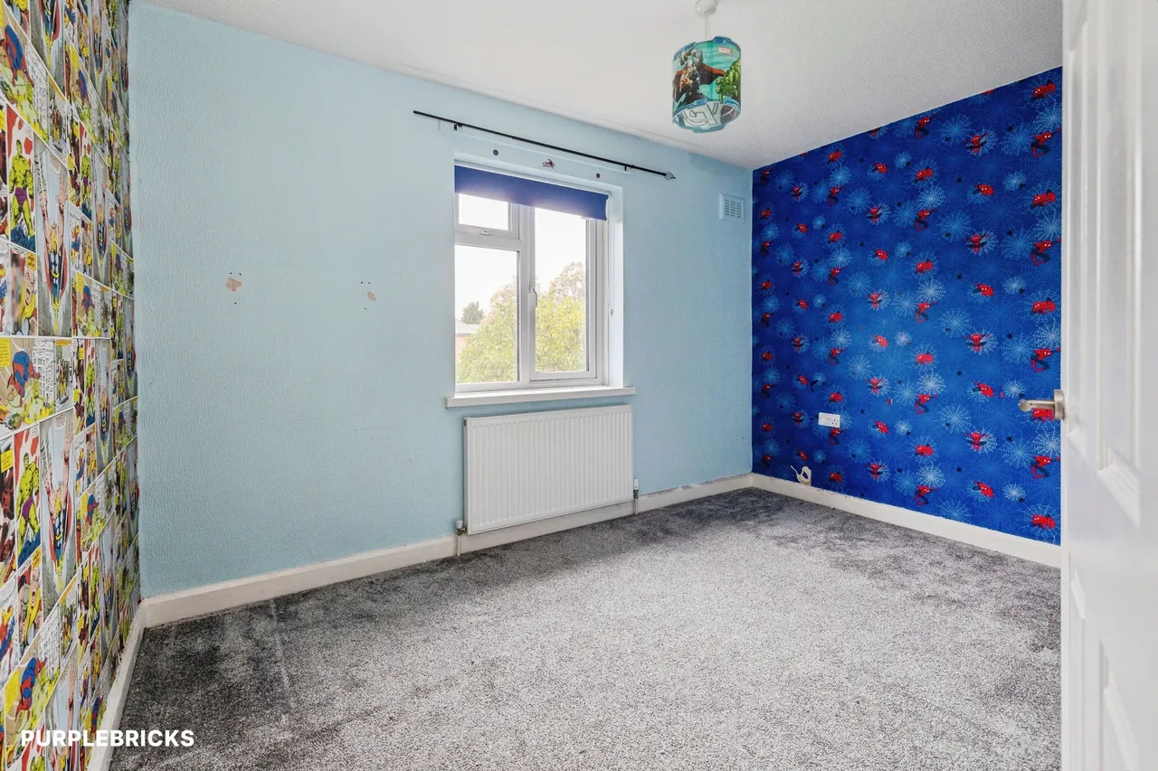 Coleridge Gardens, Lincoln, LN2, photo 10