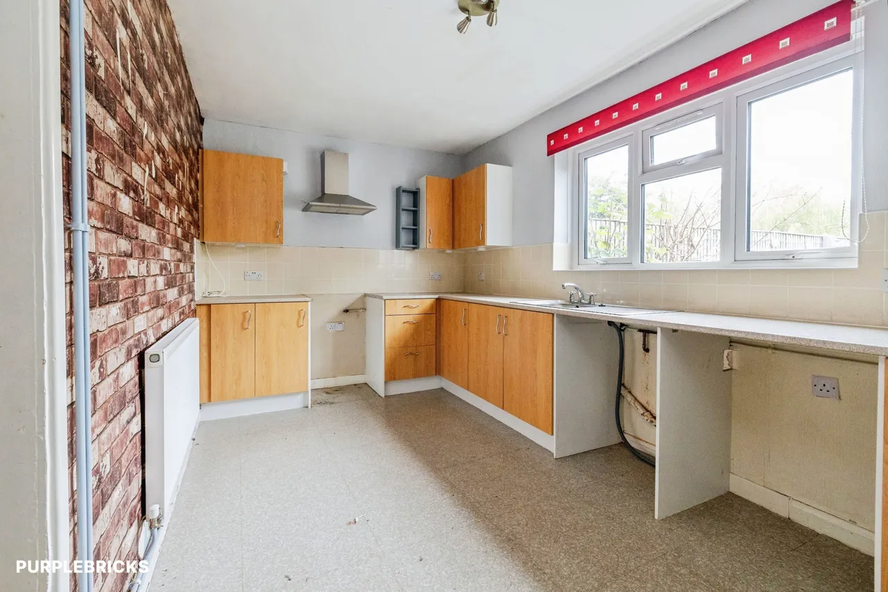 Coleridge Gardens, Lincoln, LN2, photo 2