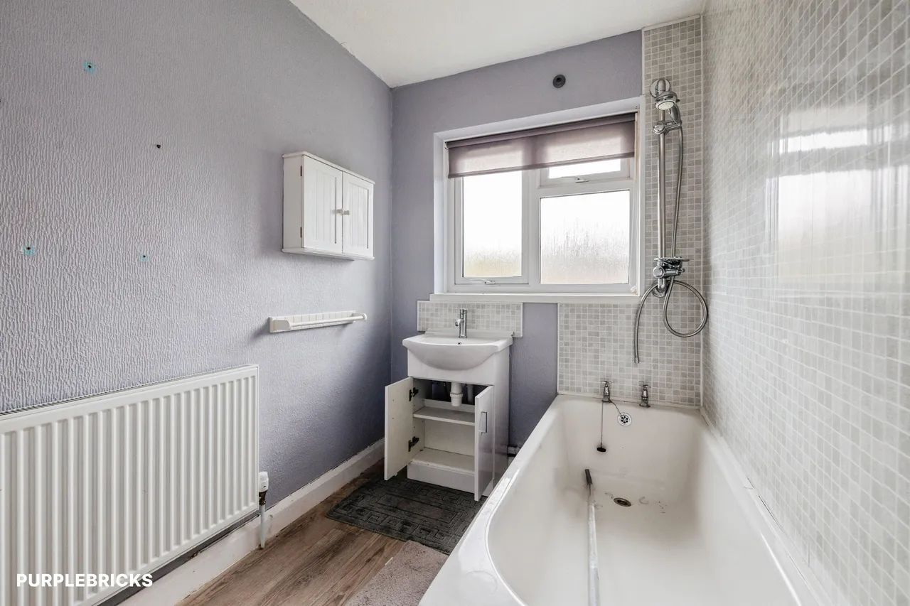 Coleridge Gardens, Lincoln, LN2, photo 17