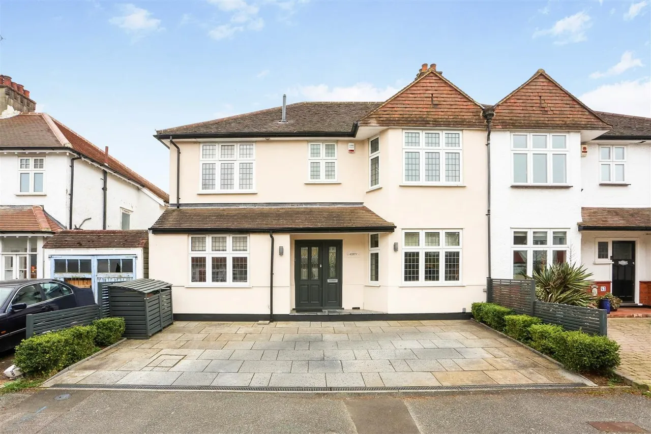 Devon Road, Sutton, South Cheam, SM2 7PD, photo 4