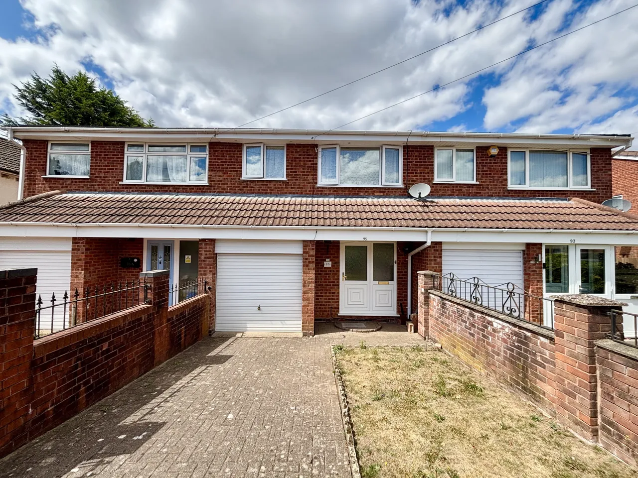 Heathside Drive, Kings Norton, B38, photo 10