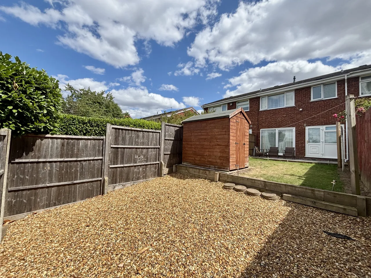 Heathside Drive, Kings Norton, B38, photo 9
