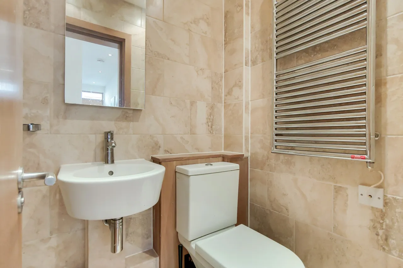 Westferry Road, London, E14, photo 9