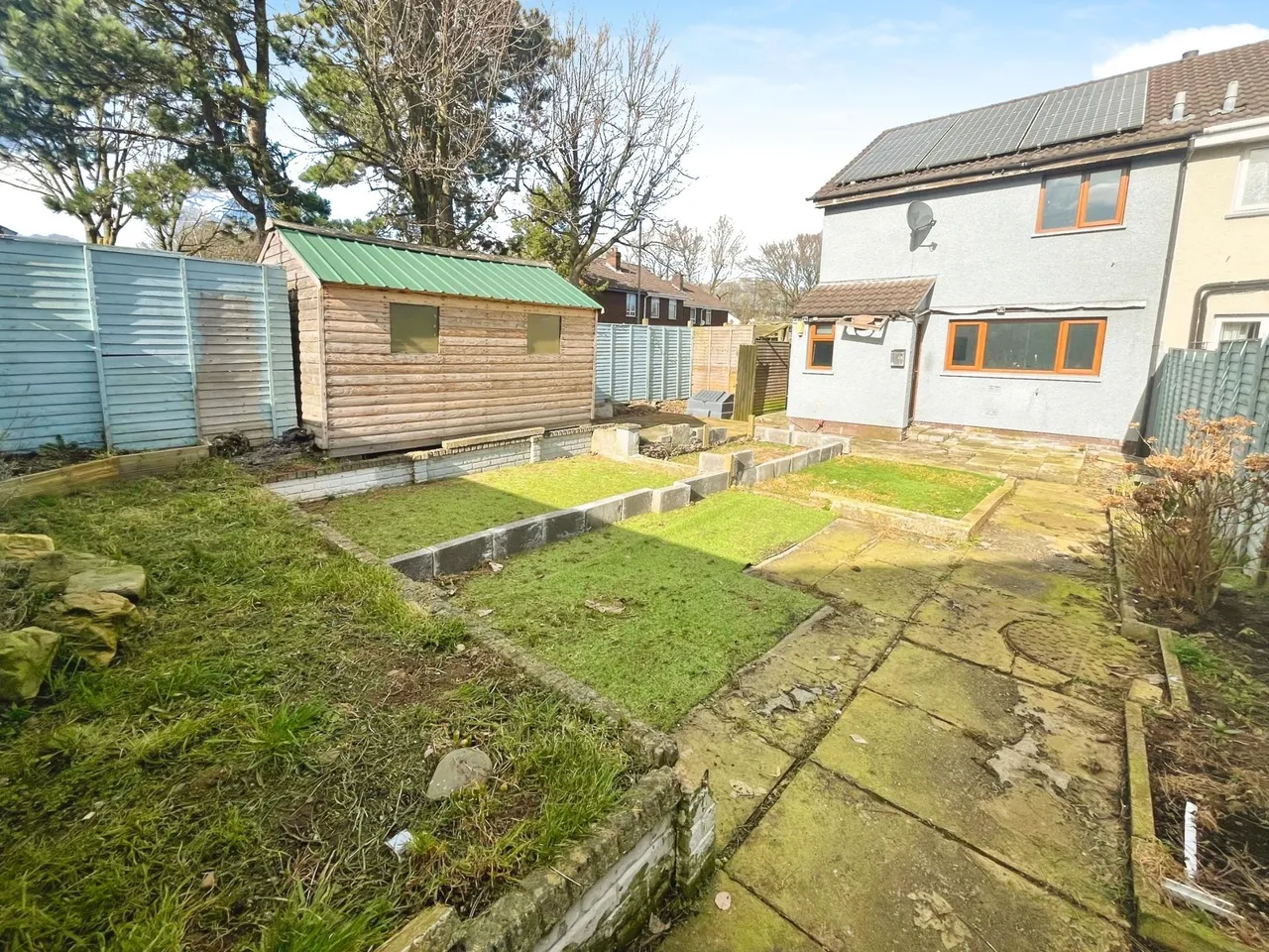 Knockburn Gardens, Lisburn, BT28, photo 9