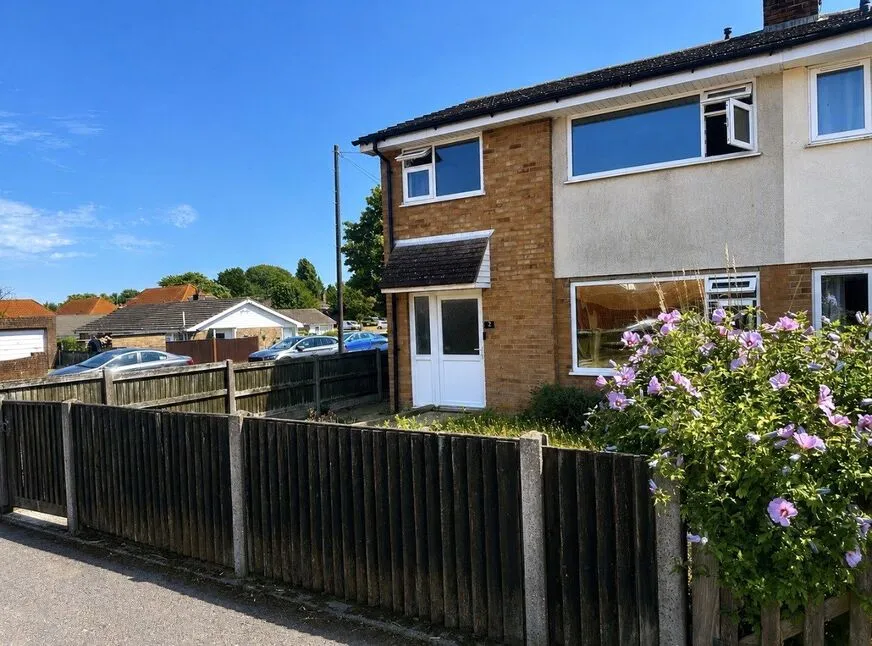 3 bed house for sale — Bevan Way, Aylesham, Kent, CT3