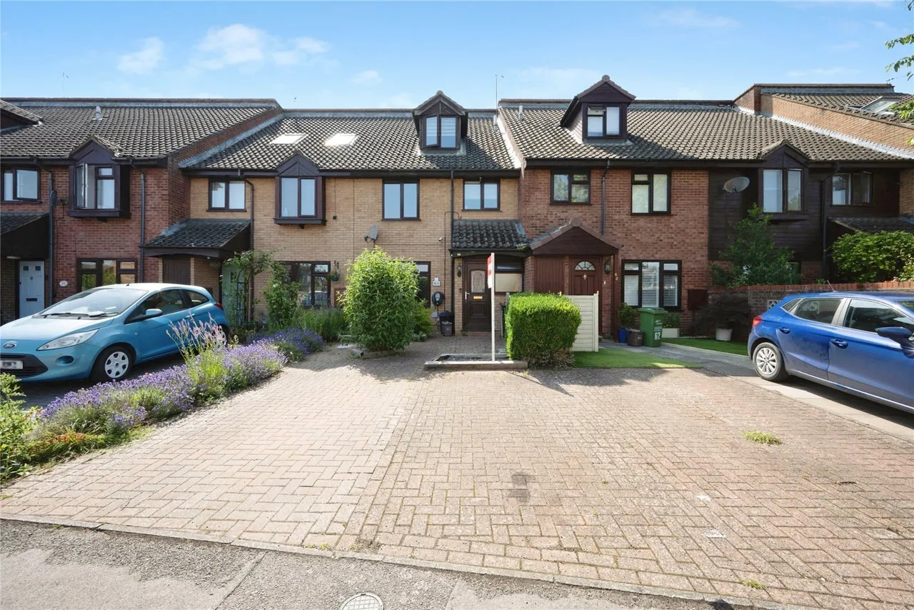 Wyngates, LEIGHTON BUZZARD, Bedfordshire, LU7, photo 16