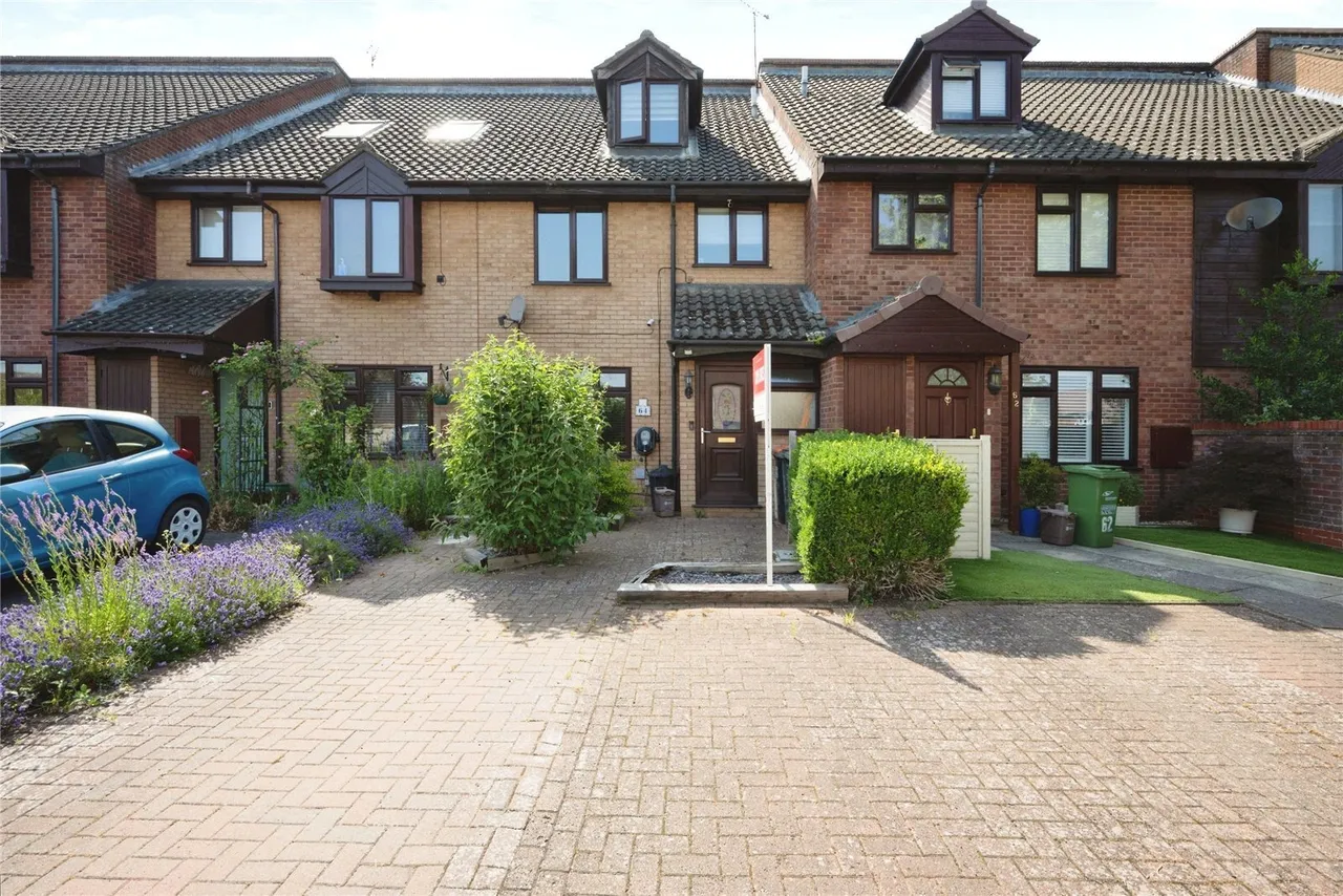 3 bed house for sale — Wyngates, LEIGHTON BUZZARD, Bedfordshire, LU7