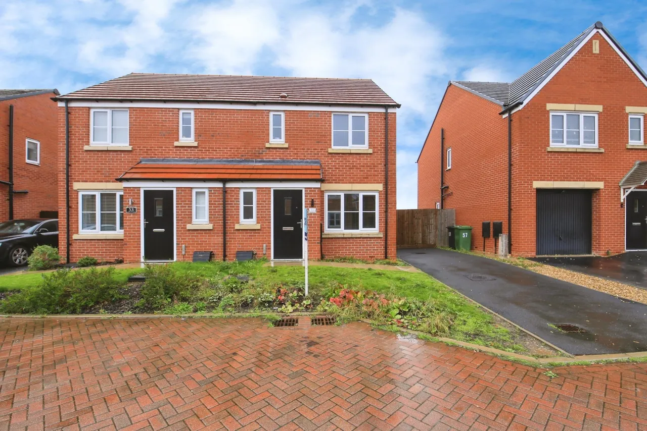 3 bed house for sale, Rosewood Way, Peterborough, PE7