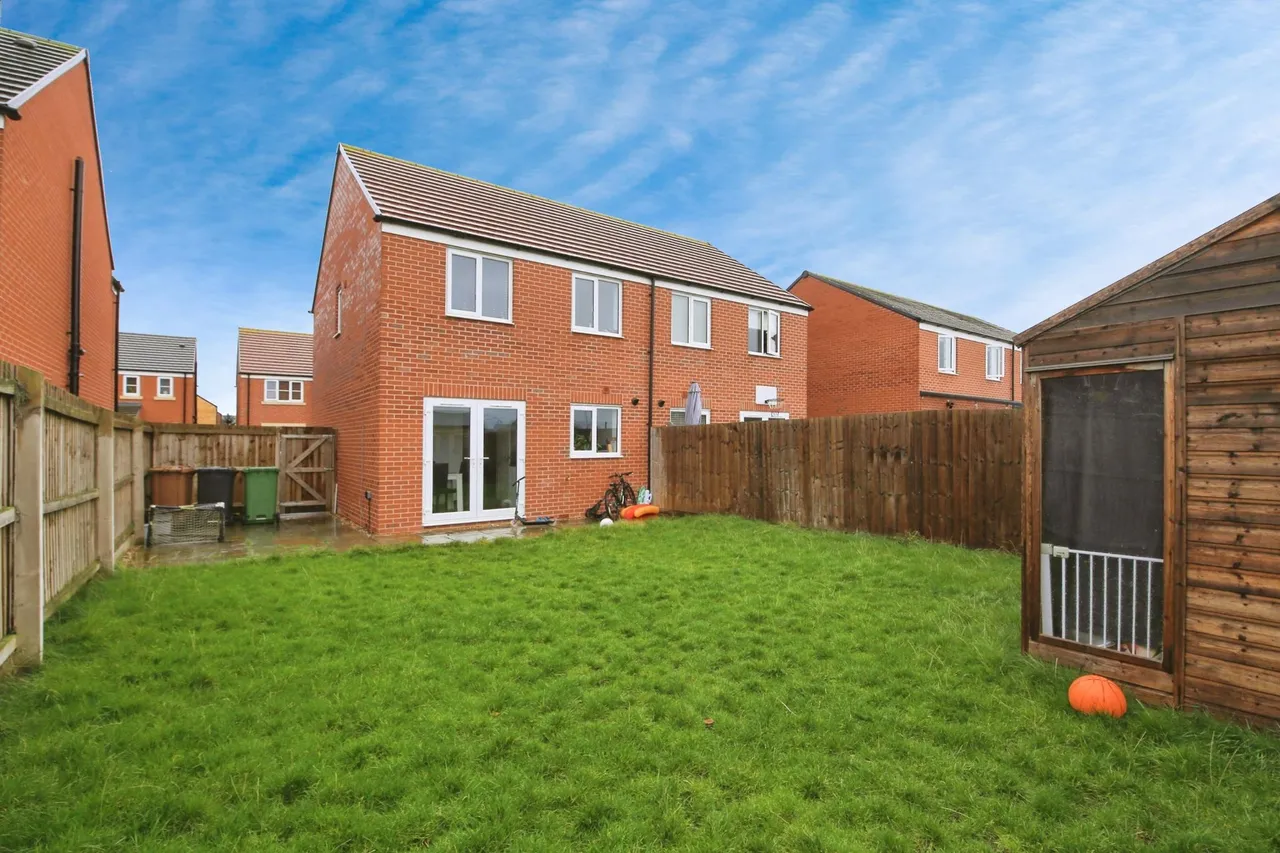 Rosewood Way, Peterborough, PE7, photo 14