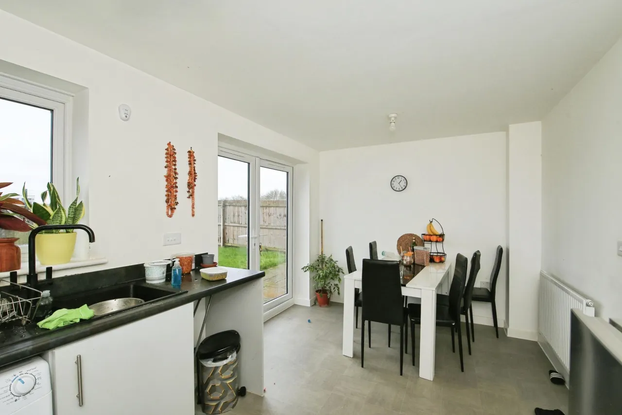 Rosewood Way, Peterborough, PE7, photo 8
