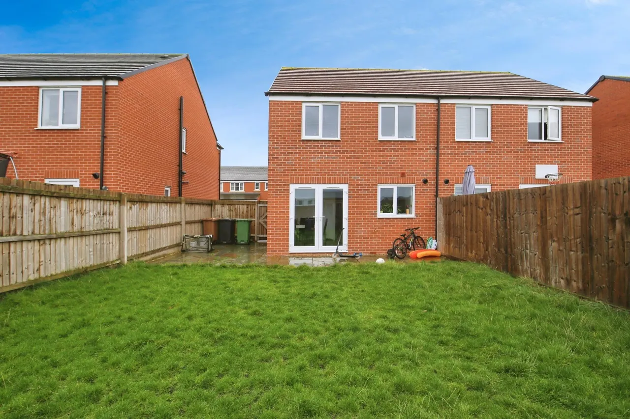 Rosewood Way, Peterborough, PE7, photo 15
