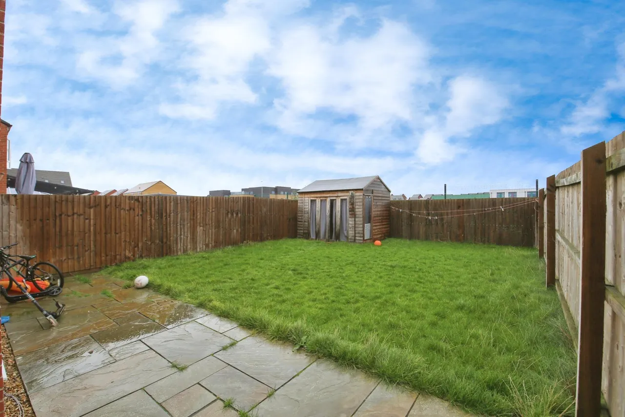 Rosewood Way, Peterborough, PE7, photo 16