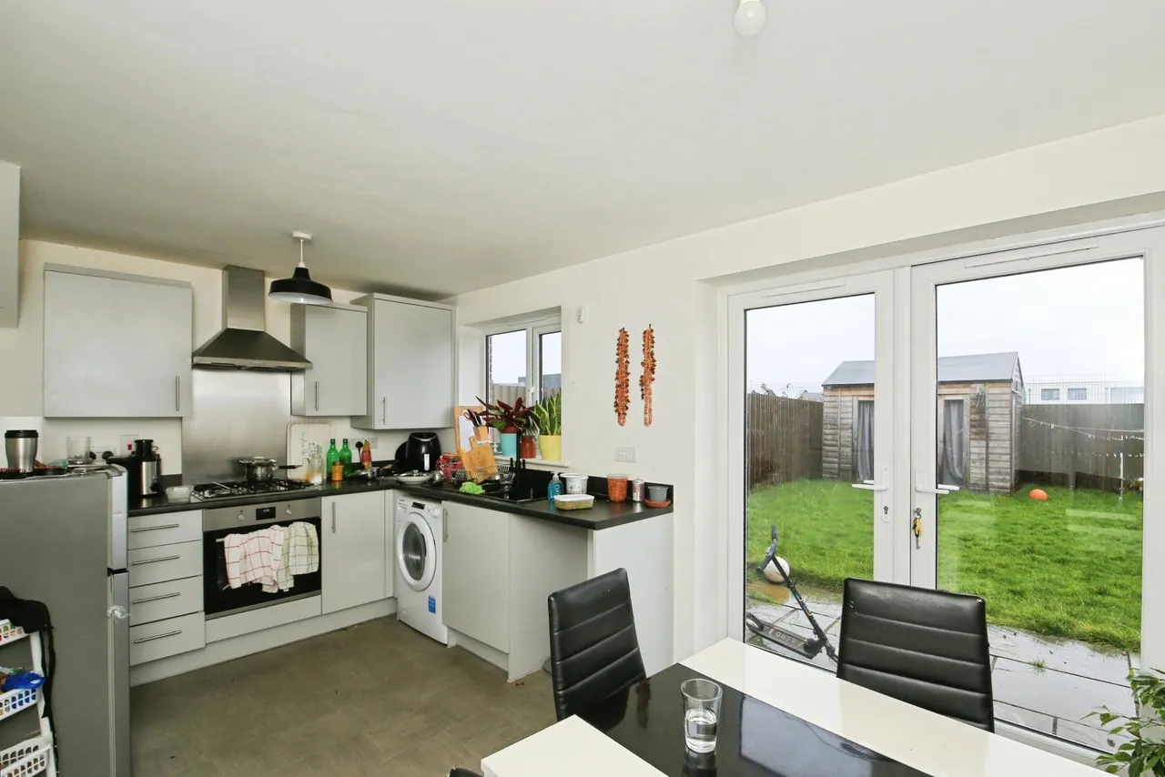 Rosewood Way, Peterborough, PE7, photo 4