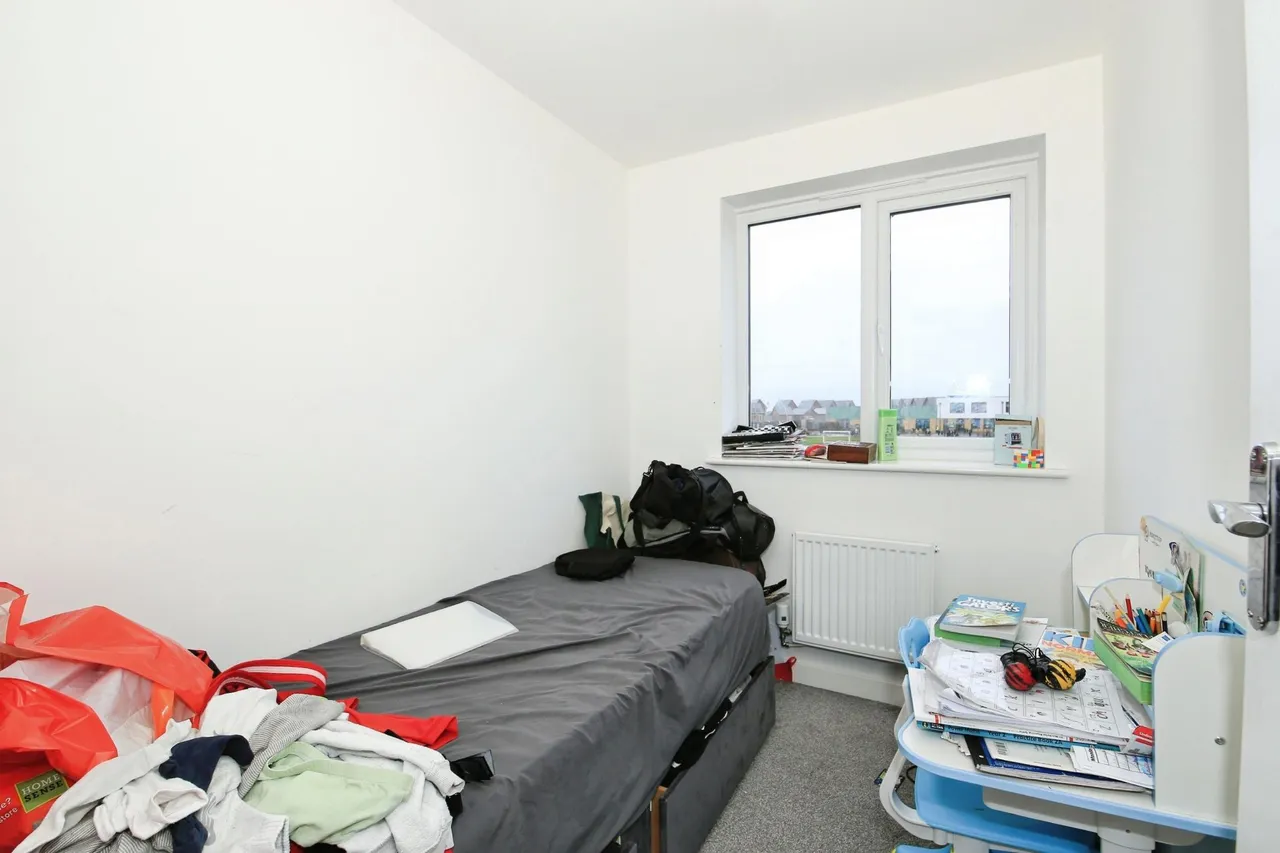 Rosewood Way, Peterborough, PE7, photo 11