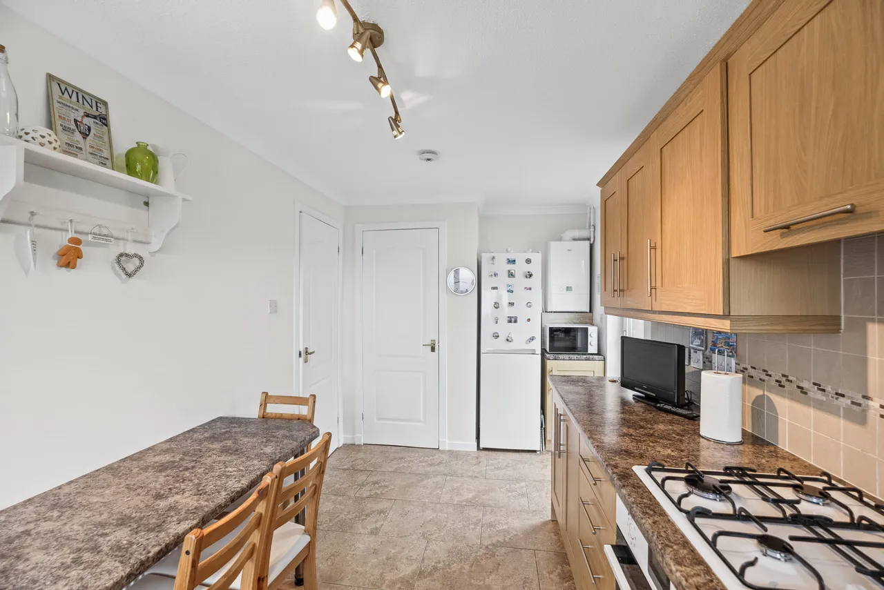 Shawgill Court, Law, ML8, photo 10