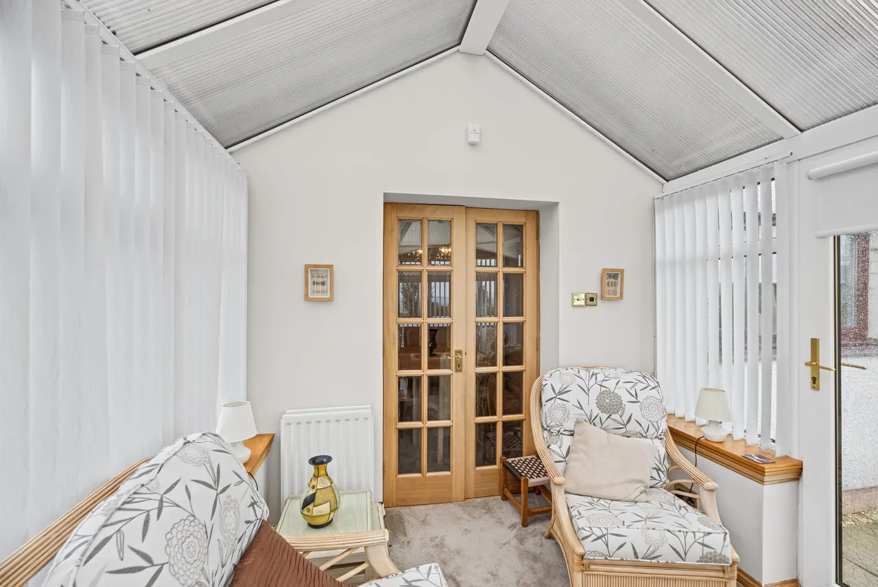 Shawgill Court, Law, ML8, photo 8