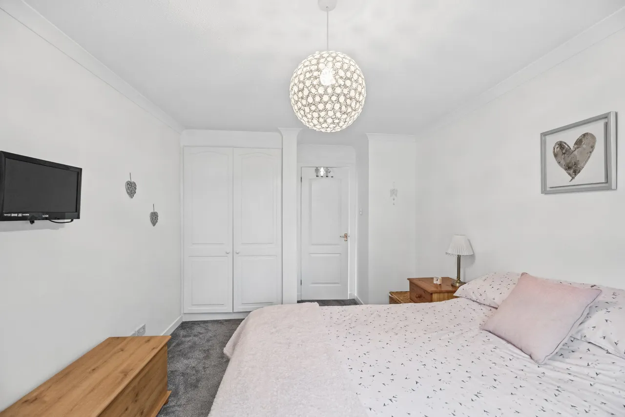 Shawgill Court, Law, ML8, photo 12
