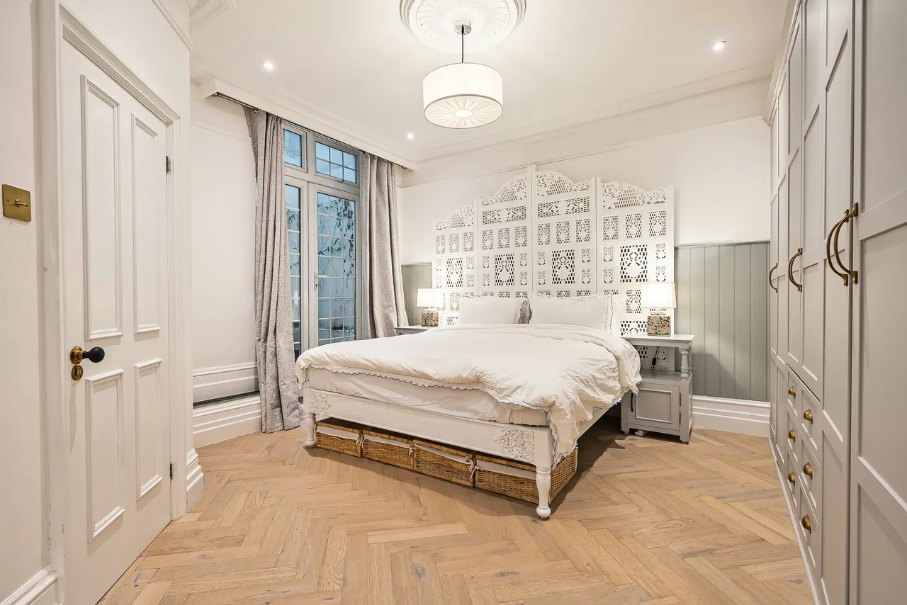 53c Cornwall Gardens, London, photo 7