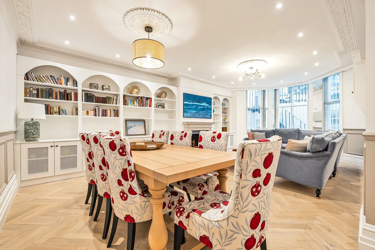 53c Cornwall Gardens, London, photo 2
