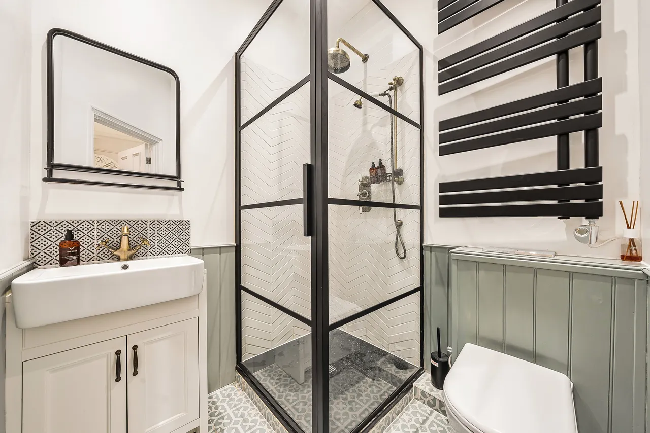 53c Cornwall Gardens, London, photo 6