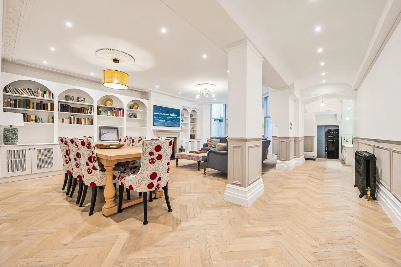 53c Cornwall Gardens, London, photo 8