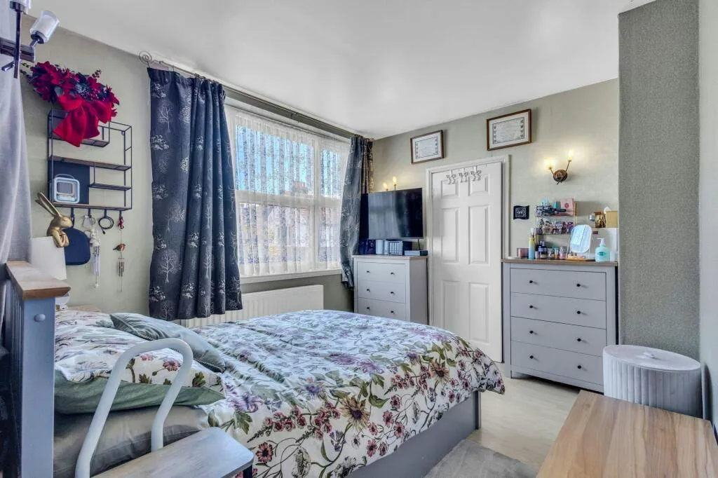 Keith Road, London, E17, photo 7