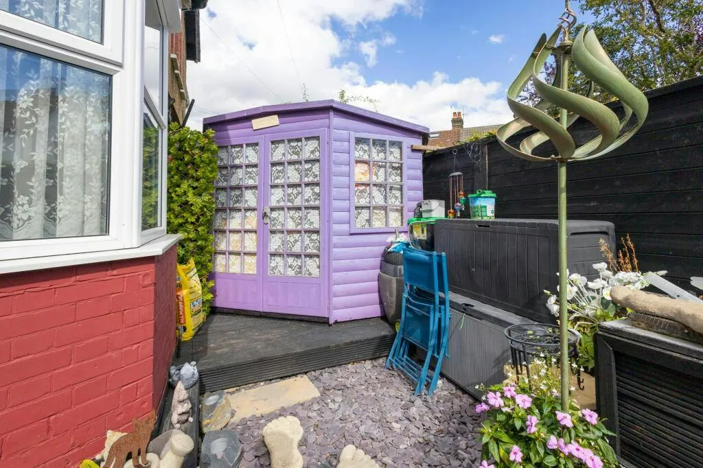 Keith Road, London, E17, photo 13