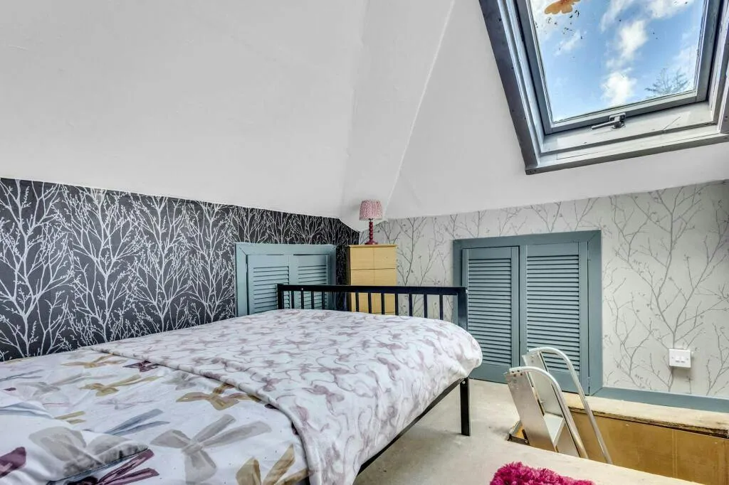 Keith Road, London, E17, photo 10