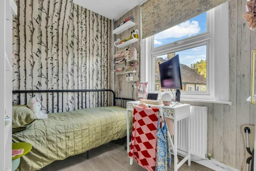 Keith Road, London, E17, photo 8