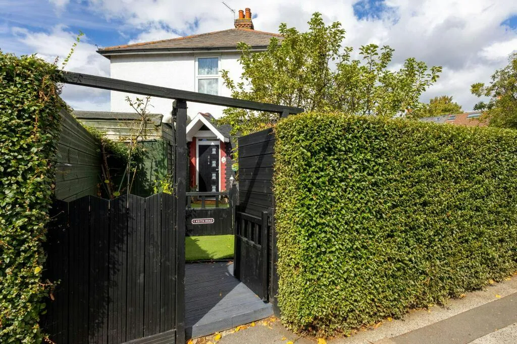 Keith Road, London, E17, photo 16
