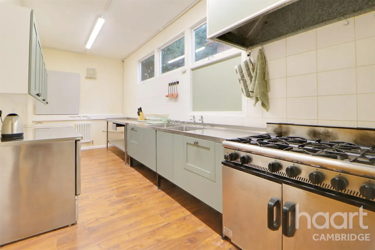 Maris Lane, Cambridge, CB2, photo 11
