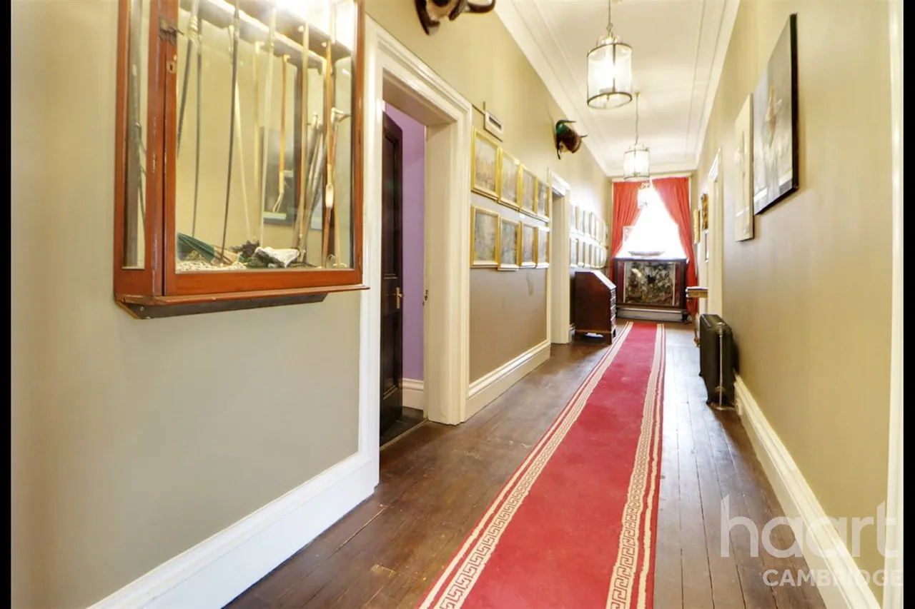 Maris Lane, Cambridge, CB2, photo 8