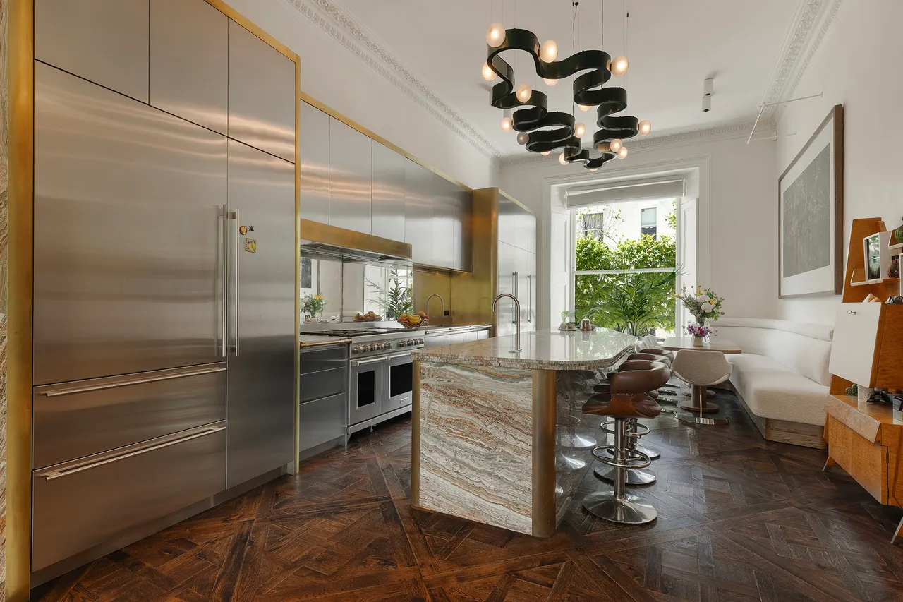 Pembridge Gardens, Notting Hill, London, photo 6